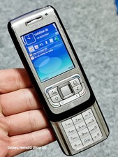 Nokia E65 Slider (entsperrt)
