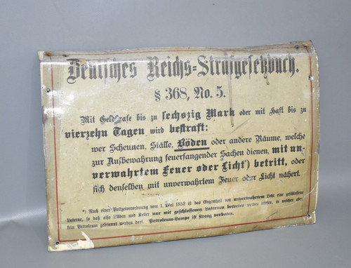 Deutsches reichs - deutsches,