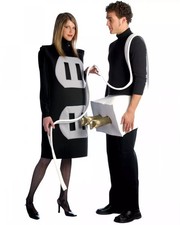 Stecker & Steckdose Partner- &