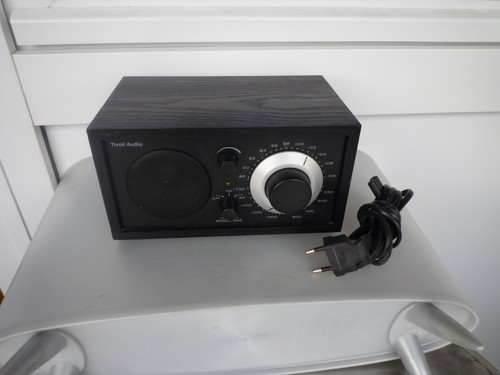 Tivoli audio model one - tivoli,
