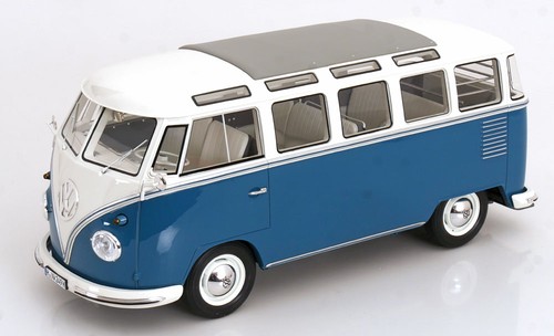 Otto samba bus - 1:12, 1962