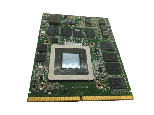 Nvidia quadro 2800m - quadro, fx