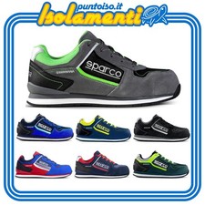 Sparco Gymkhana