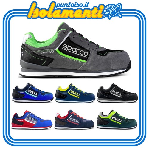 Sparco gymkhana - sparco,