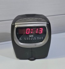 Retro,Vintage,Uhrenradio,Wecke