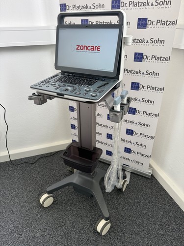 Zoncare m70 tragbares - zoncare,