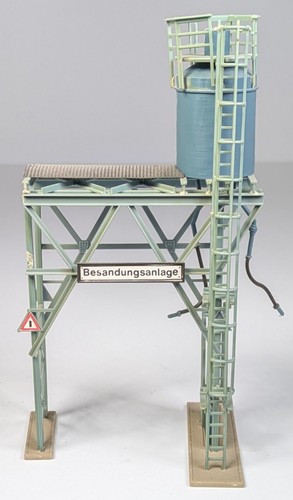 Vollmer 24982 - vollmer, h0