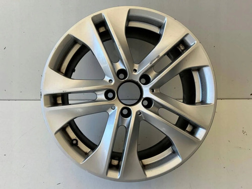 Alufelge zoll - 1x,