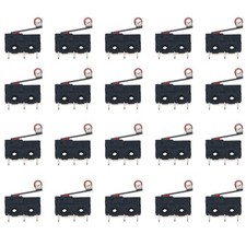 20PACK Mikroschalter