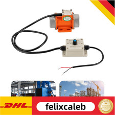12V 30W Vibrationsmotor