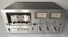 Pioneer CT-F9090 – Das Spitzen-Tape von Pioneer 1976
