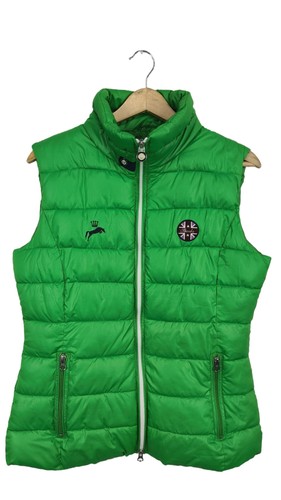 Spooks sportweste damen - spooks, weste
