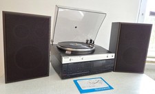 Hi-Fi Grundig V8400 MKII +