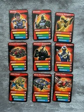 Top trumps junioren - top,