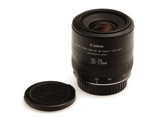 Canon zoom objektiv - canon,