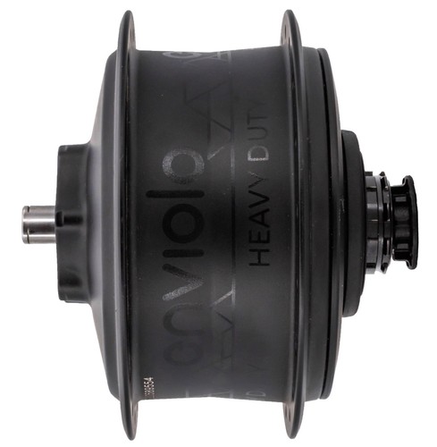 Enviolo heavy duty loch - heavy, 6-loch