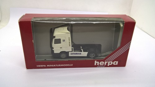 Herpa 144858 mercedes - herpa, actros