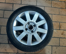 1xAlufelge Ford Fusion 6x15