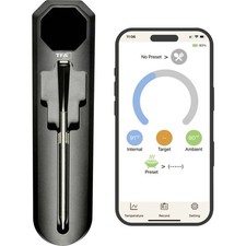 TFA Dostmann SMART BBQ