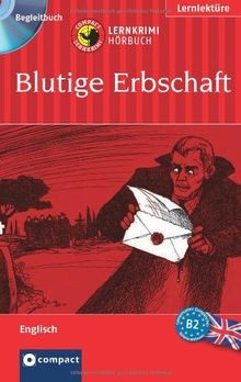Blutige erbschaft compact - blutige, erbschaft.