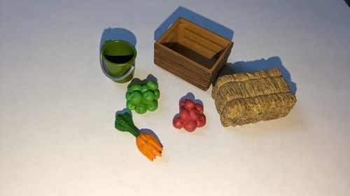 Schleich zubehör ersatz - zubehör,