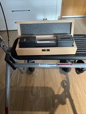 Maschinenwasserwaage 200mm