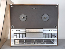 Saba 564tonband - saba, tg