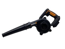 Akku-Laubbläser Worx WX094