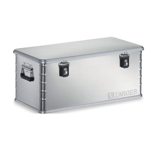 Zarges aluminiumbox midi - zarges,