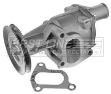 Engine Water Pump Fits Fiat