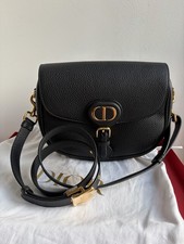 Christian Dior Damen Tasche