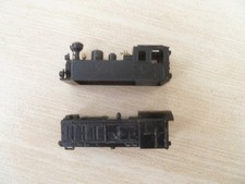 " Lok Gehäuse Minitrix und