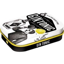 Nostalgic-Art - Pillendose