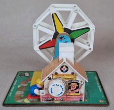 Vintage Fisher Price 969