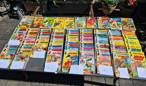 120 micky maus - 120,
