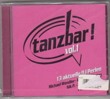 Tanzbar,Vol.1 von Various