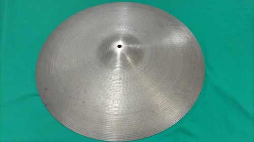 Zildjian ride gebraucht - ride,