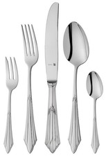 Wmf besteck fächer teilig - wmf, 66-teilig