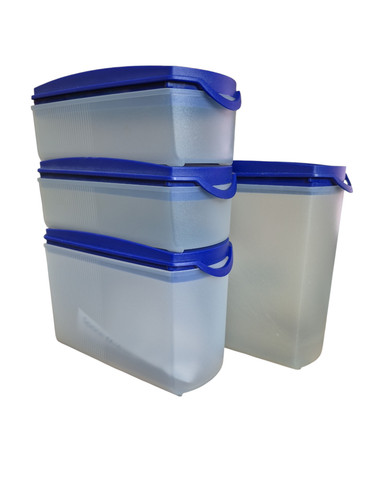 Tupperware eidgenossen plus - tupperware,