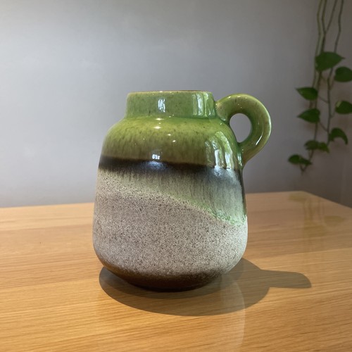 Vintage vase blumenvase - vase,