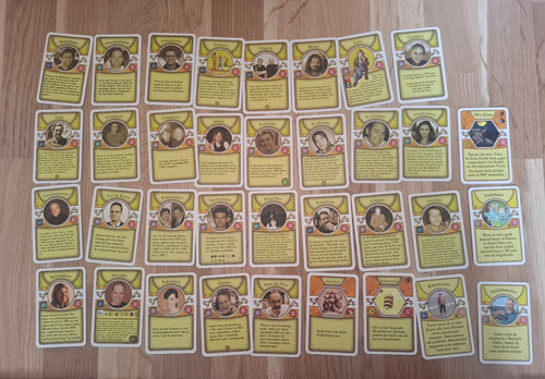 Agricola lookout spiele - agricola,
