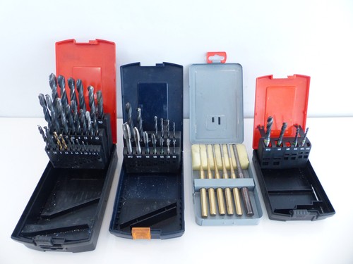 Posten bohrer hss - bohrer,