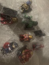 Marvel figuren stück - marvel,