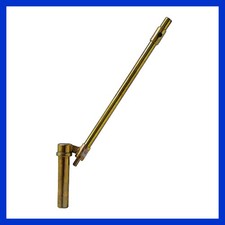 Kupplungsbolzen Sticken