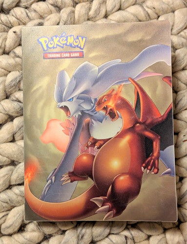 Pokémon karten album - 92,
