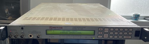 Miteq 100r band video - miteq,