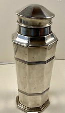 Vintage Art Deco Cocktail