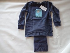 Schiesser FROTTEE-Schlafanzug