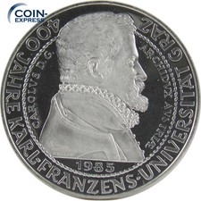 *** 500 Schilling ÖSTERREICH