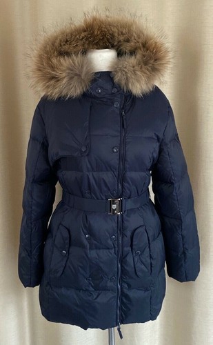 Basefield winter daunen jacke - winter,